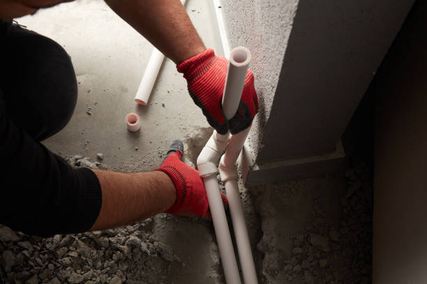 Best Water Leak Repair  in Montura, FL