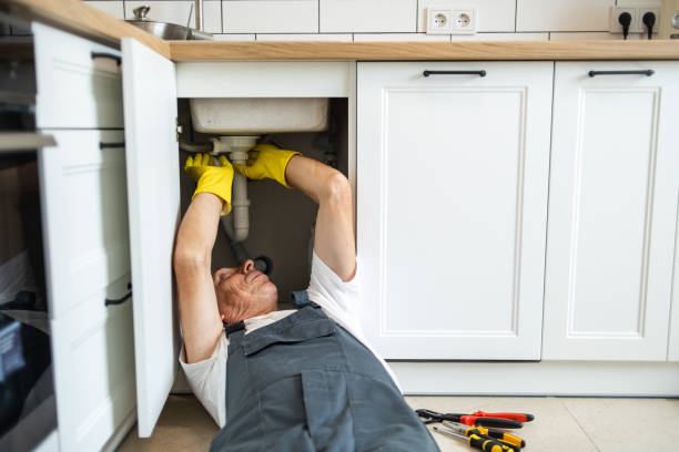 Best Same-Day Plumbing Service  in Montura, FL