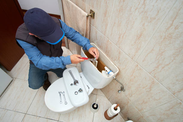 Best Local Plumber Services  in Montura, FL
