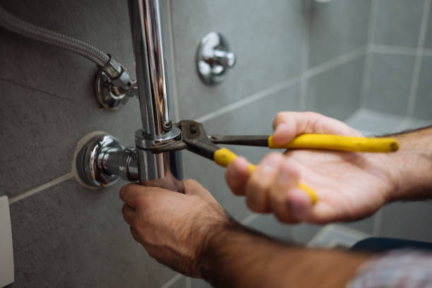 Best Plumbing Services Near Me  in Montura, FL
