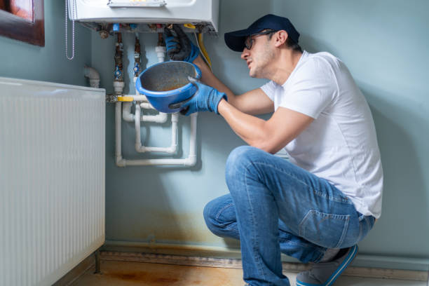 Best Clogged Drain Plumber  in Montura, FL