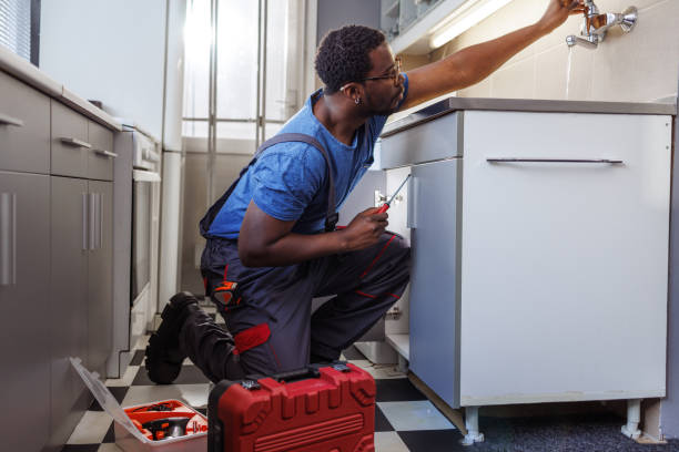Best Plumbing Inspection Services  in Montura, FL