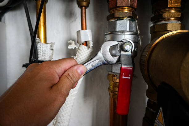 Best Emergency Plumber  in Montura, FL